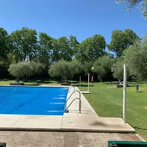 Apartamento El Balcón De, Sevilha