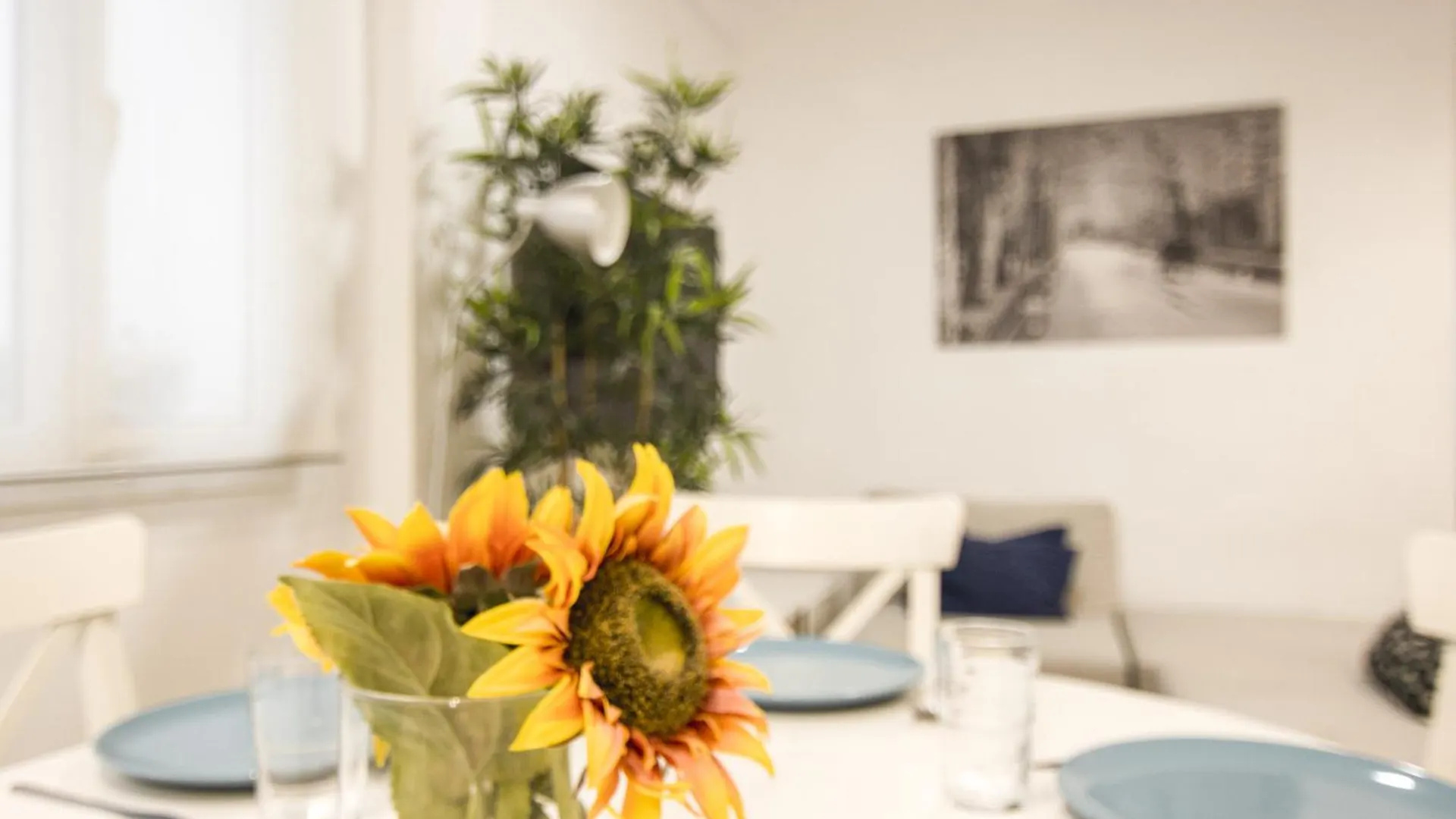 Rentalsevilla Ensenada Apartment Seville