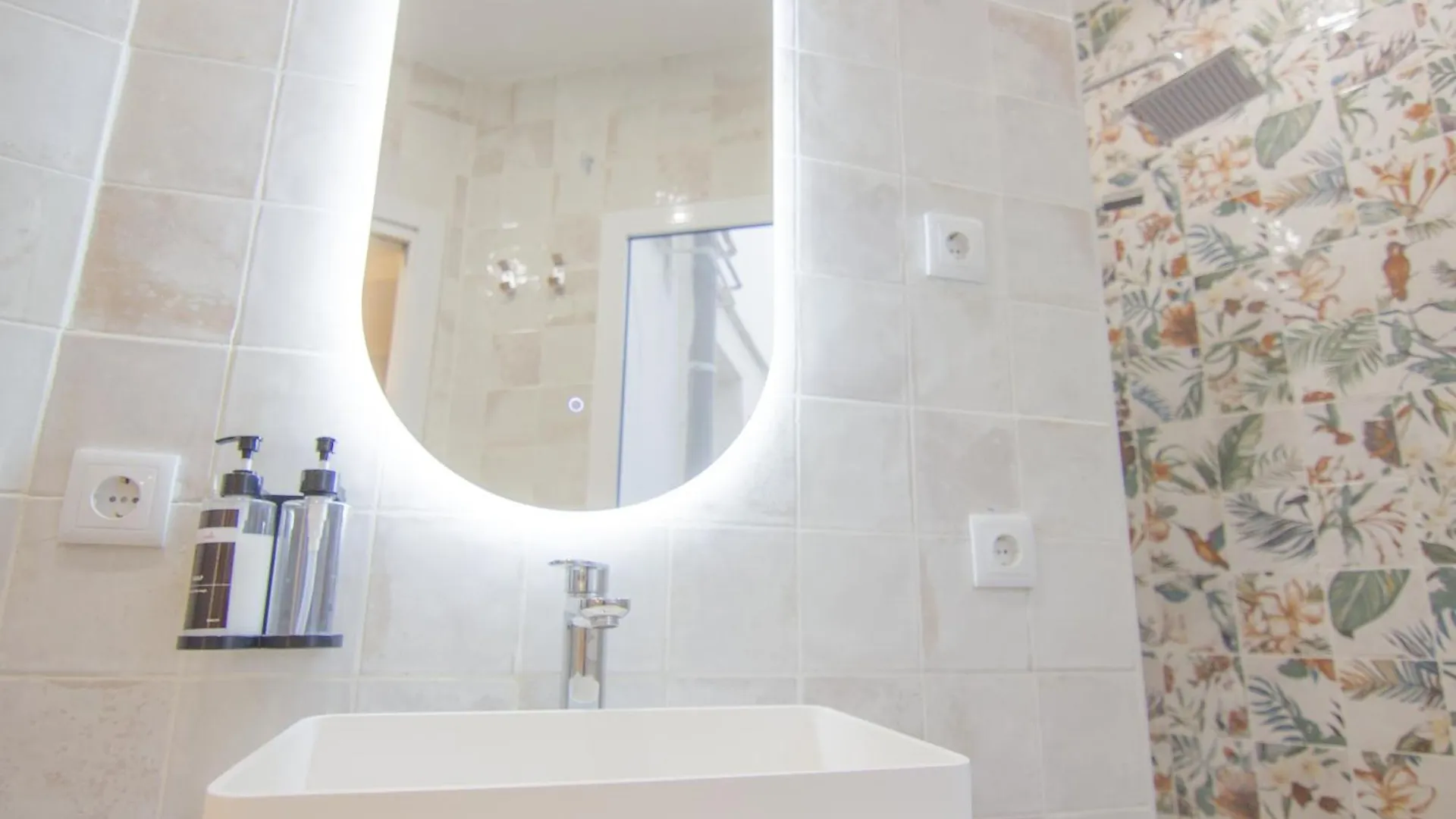 Apartment Rentalsevilla Ensenada