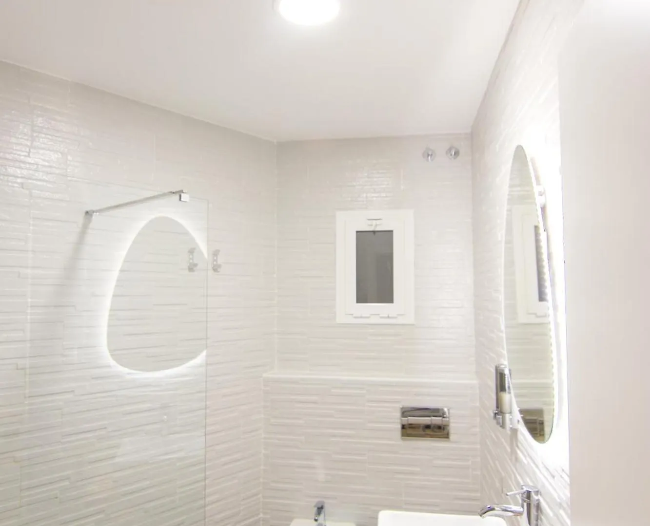 Rentalsevilla Ensenada Apartment